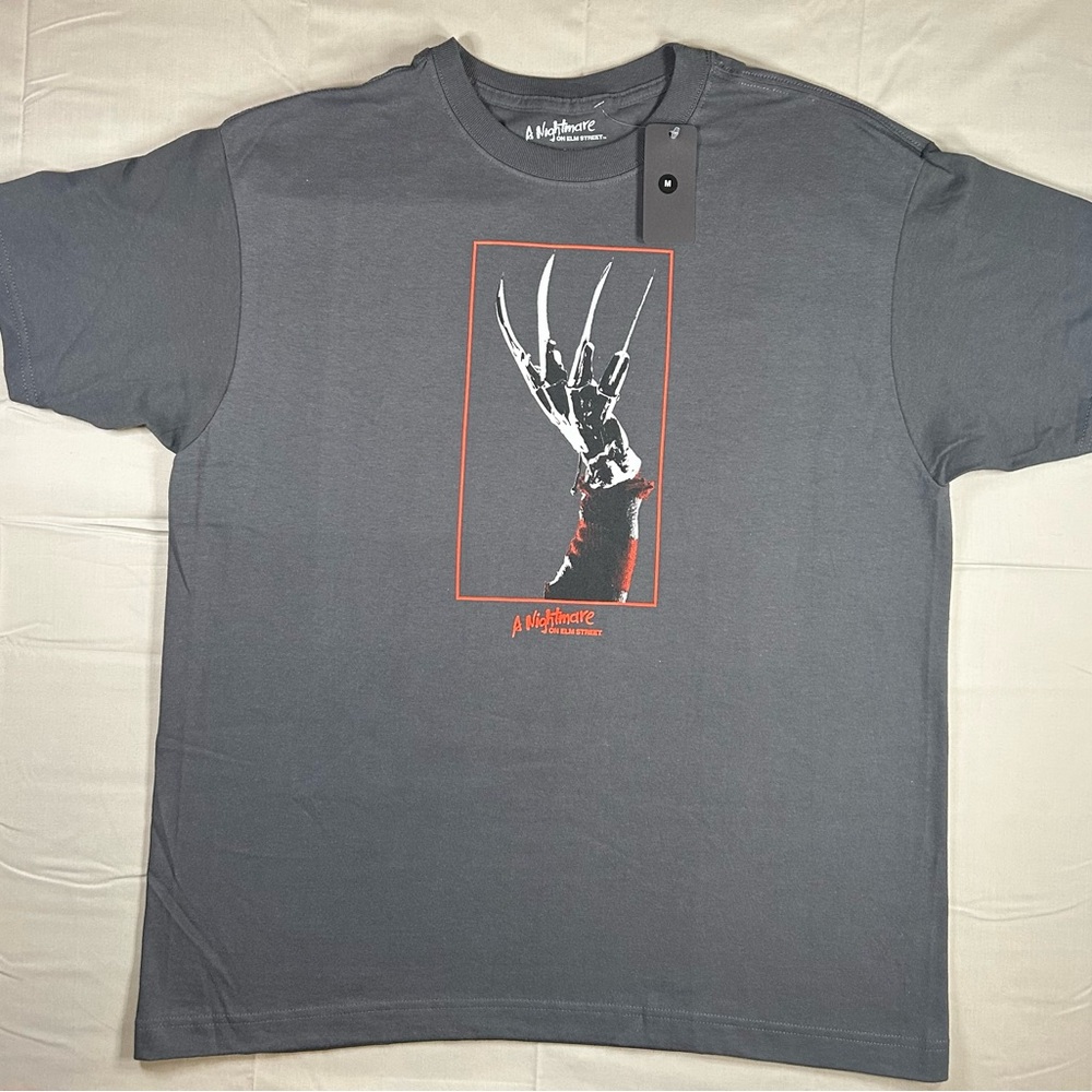 A Nightmare on Elm Street Graphic Tee
